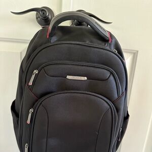 Samsonite Xenon 3.0 Backpack Black